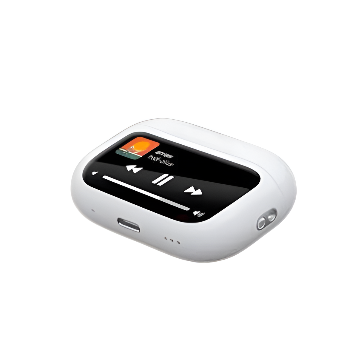 Latest A9 Pro Touch Screen Airpods Price in Pakistan
