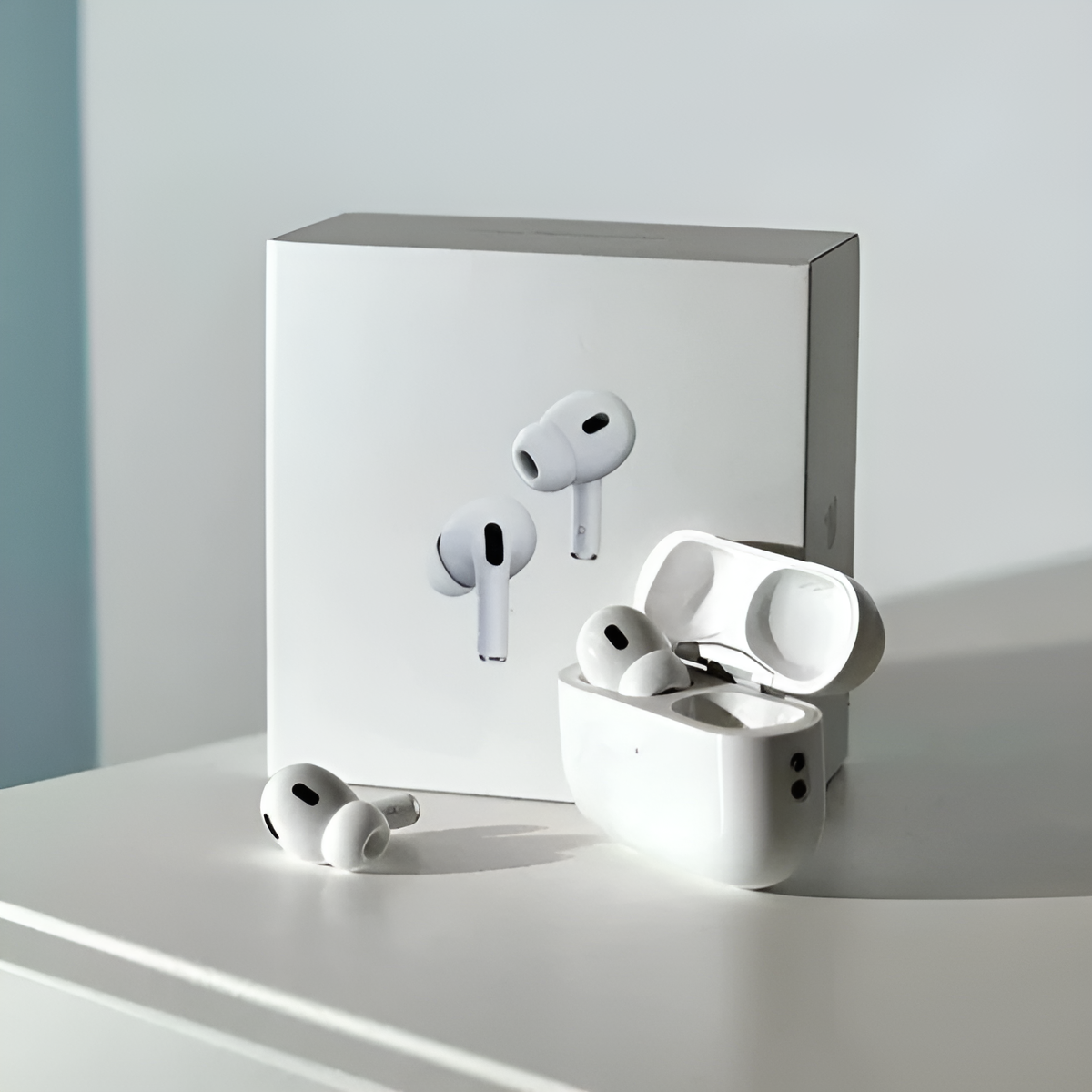 Airpods Pro 2 Type C Gen 2 With Lanyard