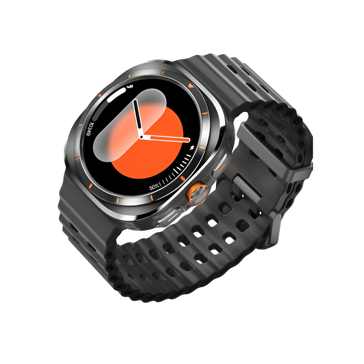 New Samsung Galaxy Ultra Smartwatch