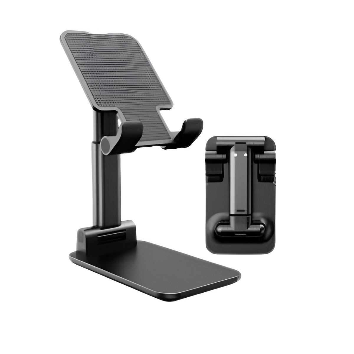 Foldable Mobile Desktop stand 360 degree adjustable Price in Pakistan