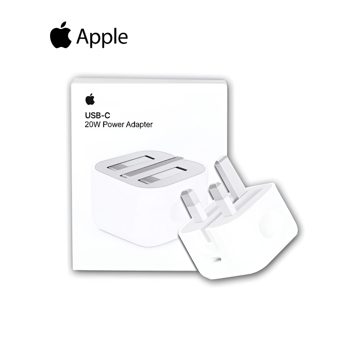 Apple 20W USB C Power Adapter Price in Pakistan
