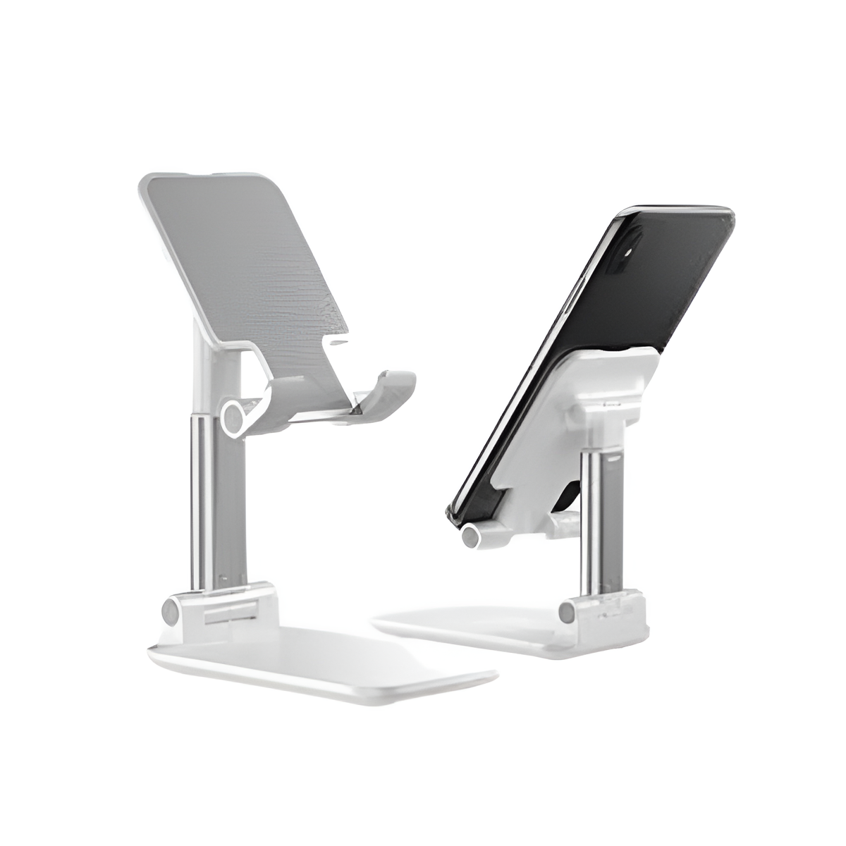 Foldable Mobile Desktop stand 360 degree adjustable Price in Pakistan