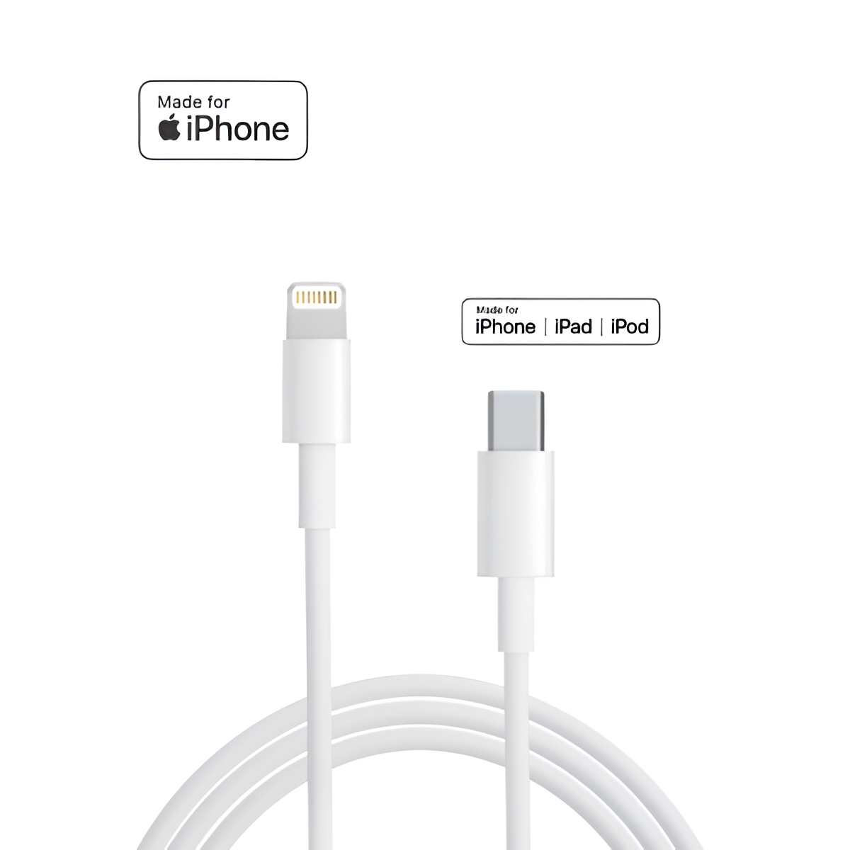 Apple iPhone Lightning Cables In Pakistan
