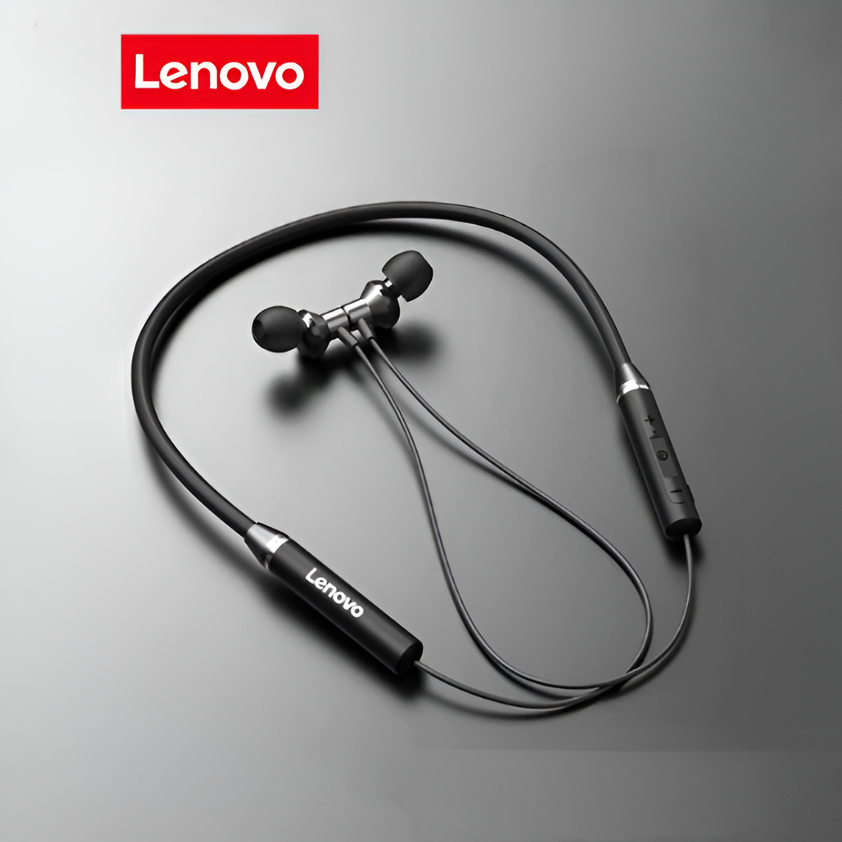 Lenovo HE05 Neckband Bluetooth Best Price in Pakistan 2025