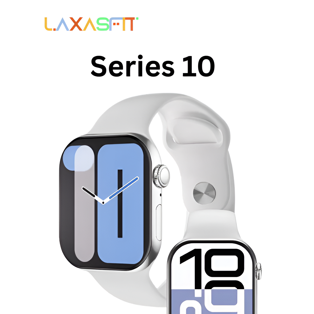 W 10 Watch