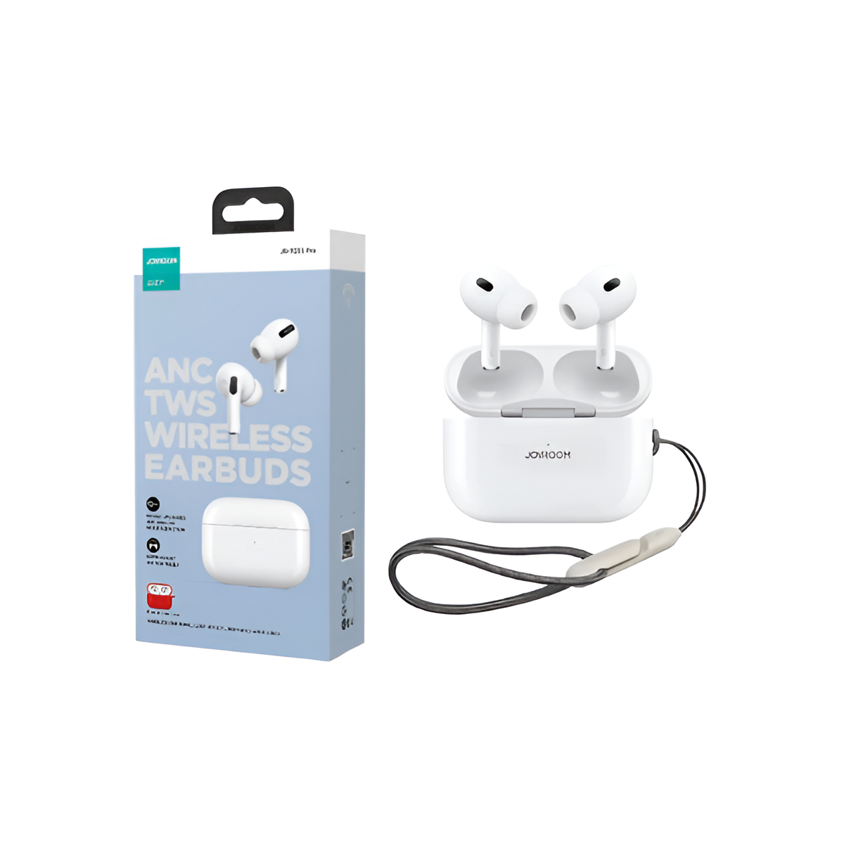 Joyroom Airpods Pro 2 Best Price In Pakistan