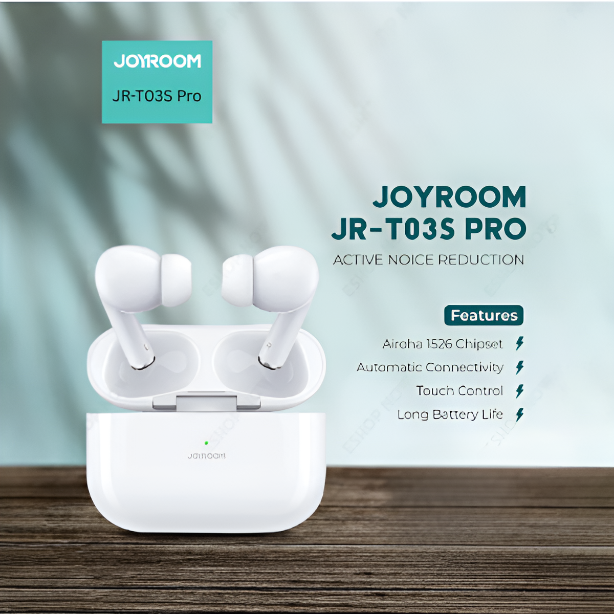 Joyroom Airpods Pro 2 Best Price In Pakistan