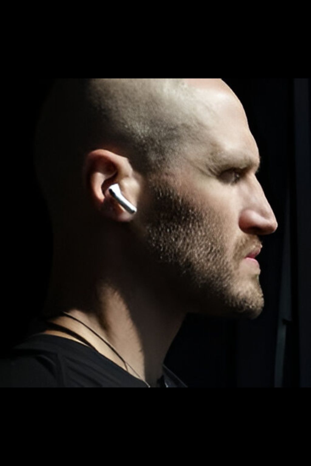 AirPods Pro 3 – Wireless Earbuds with Active With out Noise Cancellation