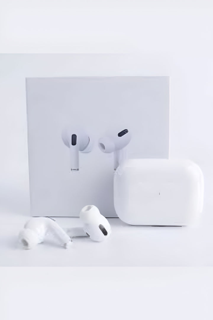 AirPods Pro 3 – Wireless Earbuds with Active With out Noise Cancellation
