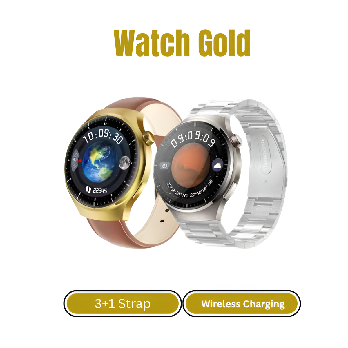 smart watch
