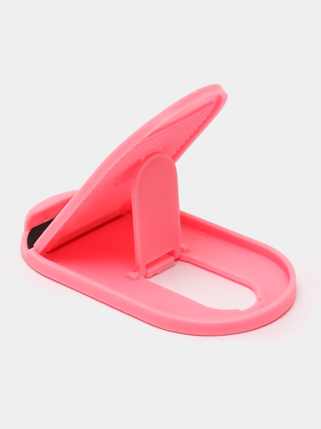 Adjustable Mobile Phone Stand – Foldable Desk Holder for All Smartphones