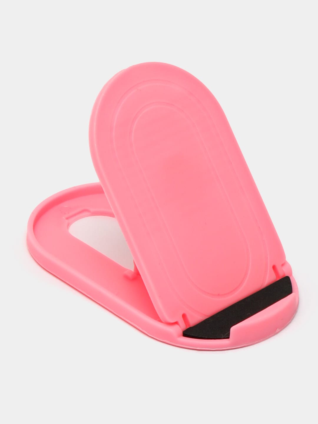 Adjustable Mobile Phone Stand – Foldable Desk Holder for All Smartphones