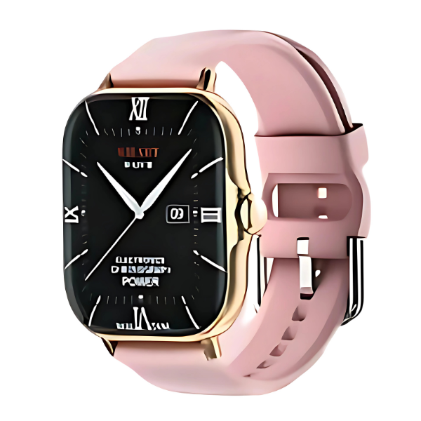 ladies smart watch