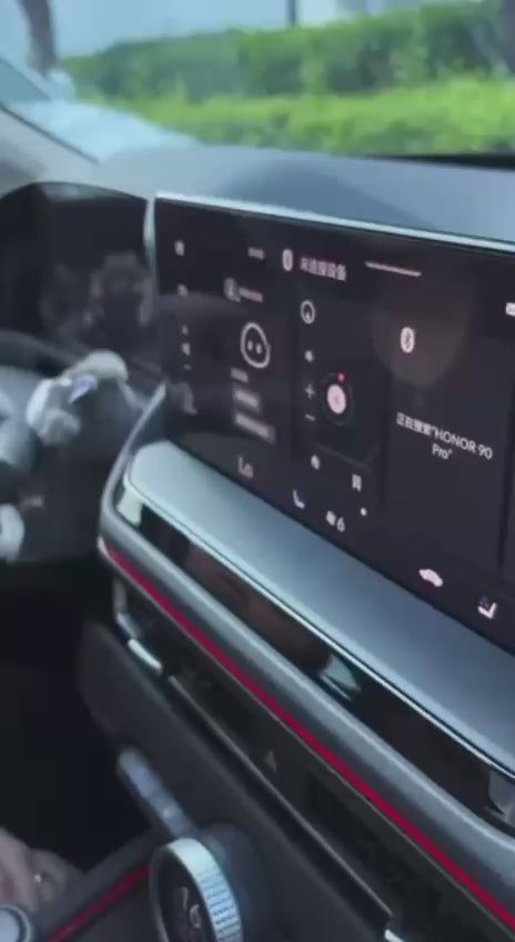 360 Mobile Stand For Car/Office Magnetic Metal Mount