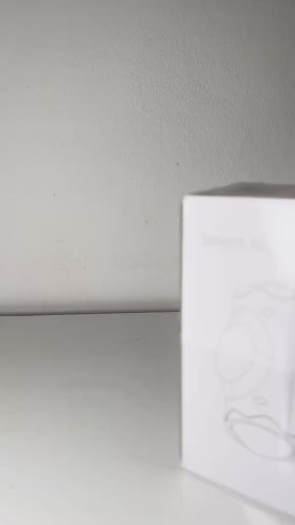 LED RGB Wall Light with Motion Sensor – Indoor/Outdoor Use