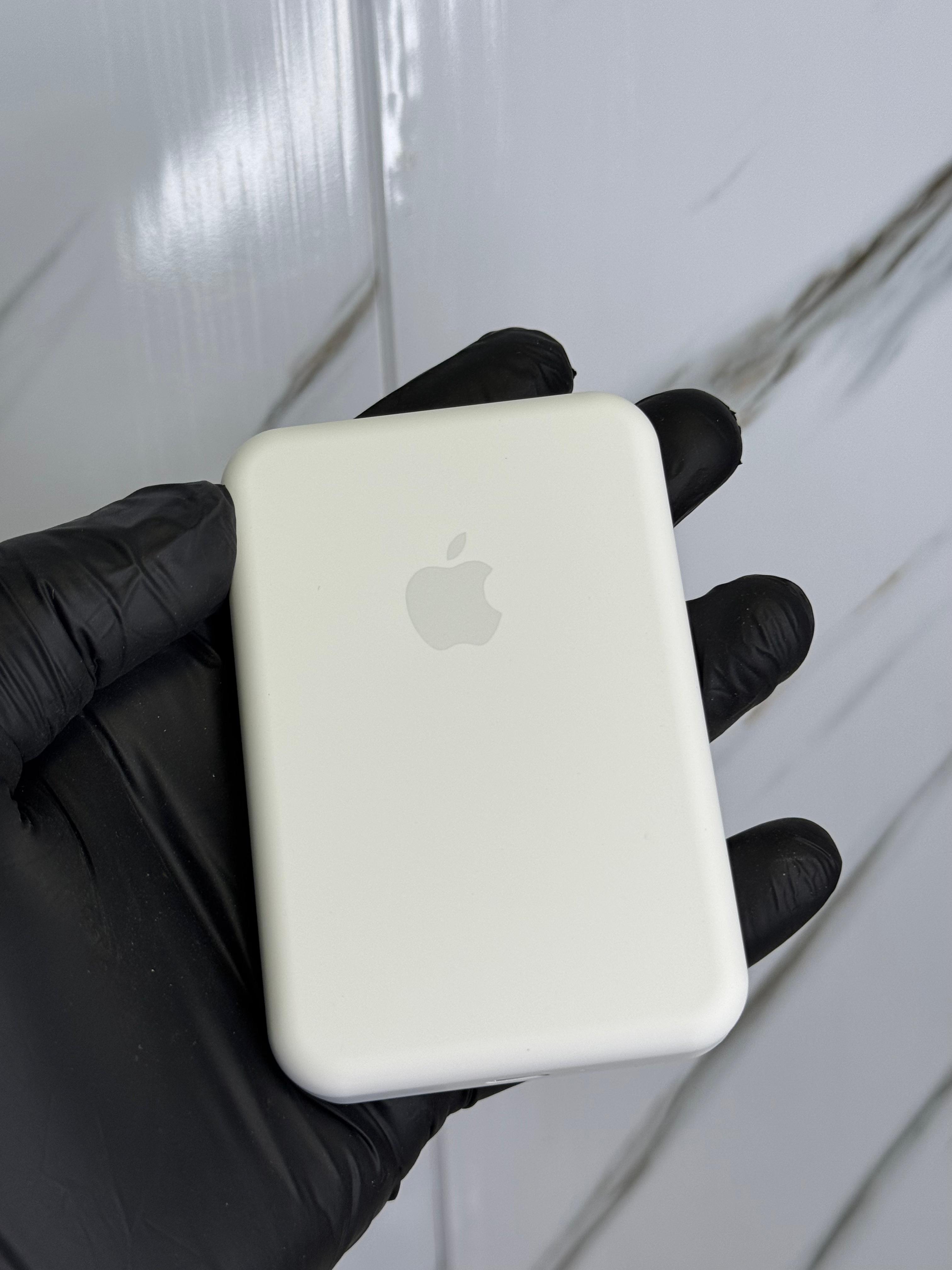 Apple Magsafe Power Bank 5000Mah All Phone Support