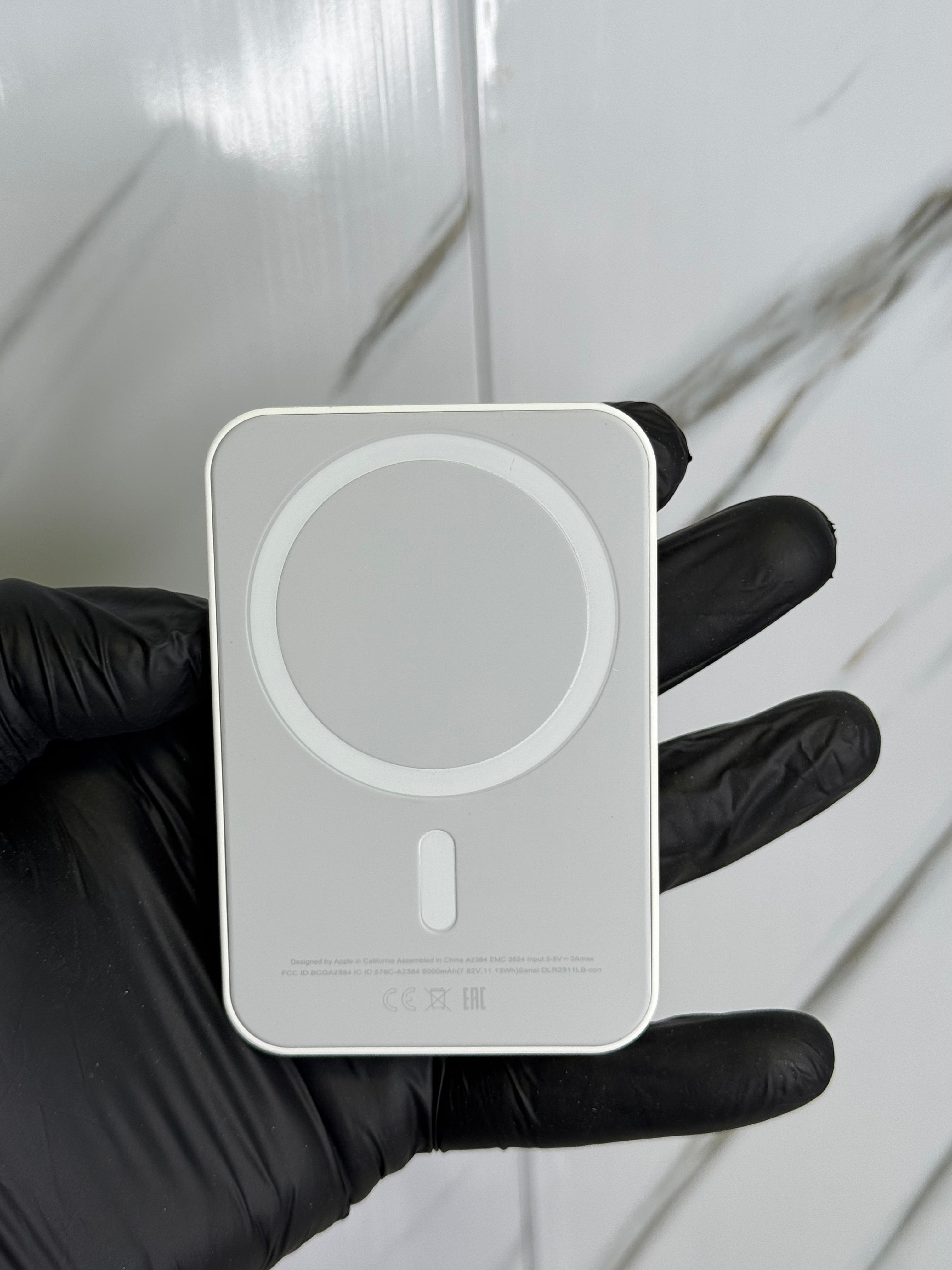 Apple Magsafe Power Bank 5000Mah All Phone Support