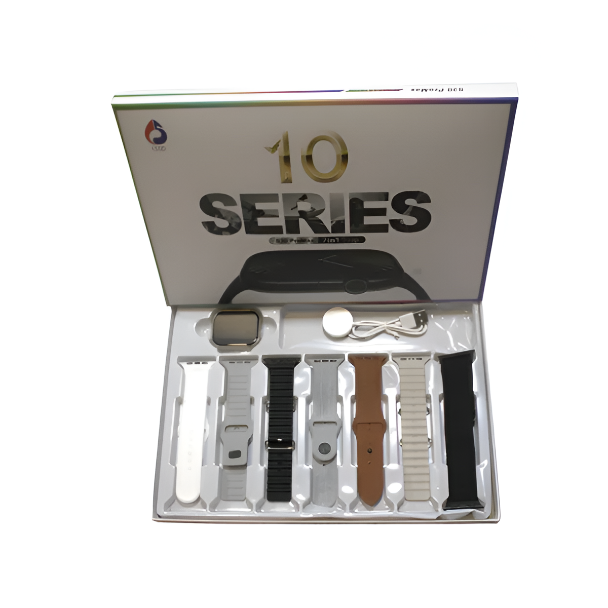 series 10 smart watch