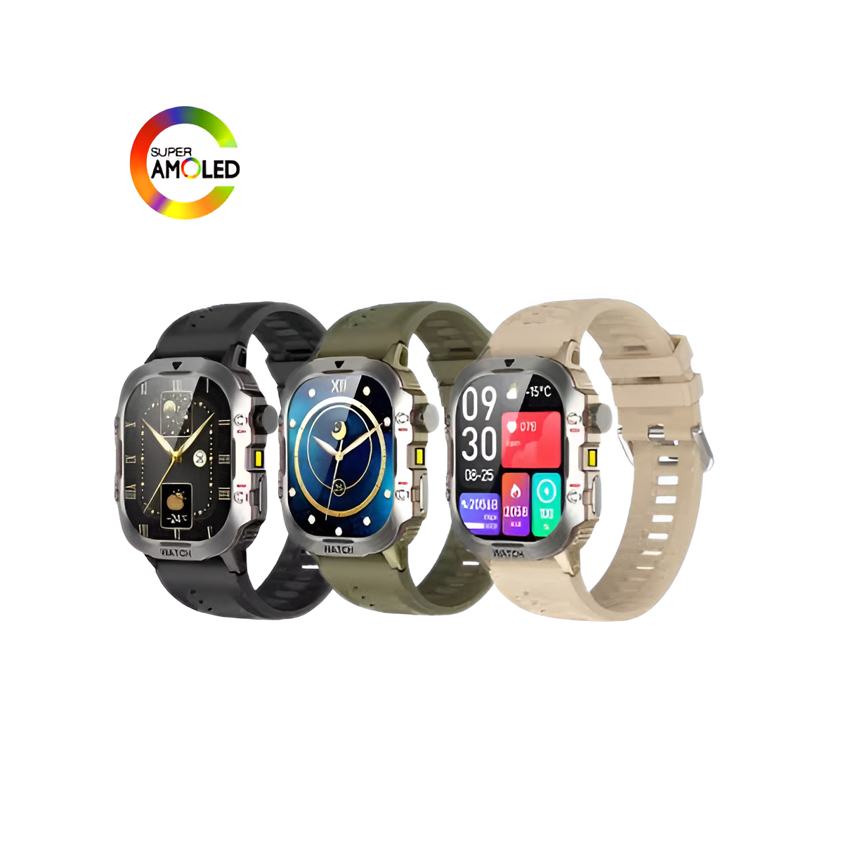Sports Smart Watch
