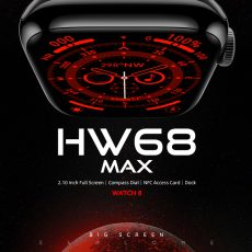 2023-New-HW68-MAX-Smartwatch-with-Compass-2-1-full-screen-double-straps-Body-Temperature-NFC